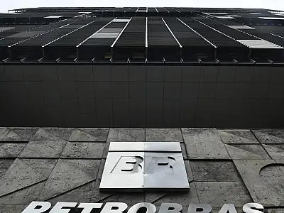 Petrobras descobre poço de gás em área de grande potencial na Colômbia
