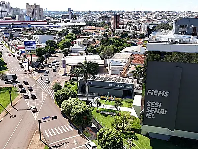 Fiems vai sediar encontro com empresários de MS para discutir incentivo à cultura