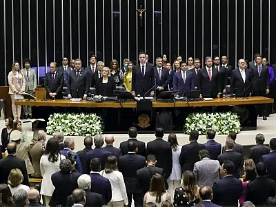 Retorno do Congresso traz desafio de análise de 19 medidas provisórias de Lula