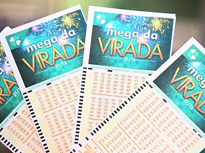 Caixa anuncia Mega da Virada com prêmio recorde de R$550 milhões