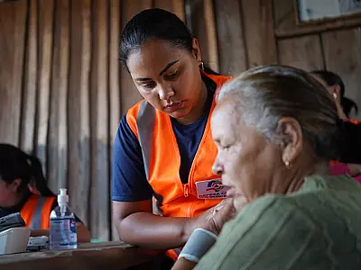 Defesa Civil de MS leva ajuda humanitária para mais de 400 famílias no Pantanal