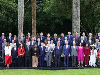 Em última reunião ministerial, Lula diz que 2026 será o ano da verdade