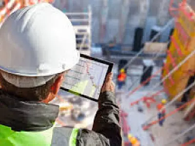 Tecnologia na Construção Civil: Como inovações estão reduzindo custos e aumentando a eficiência