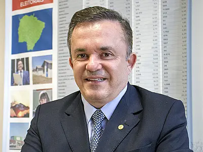 Vander Loubet assume coordenação e reforça estratégias do PT para eleições em Mato Grosso do Sul