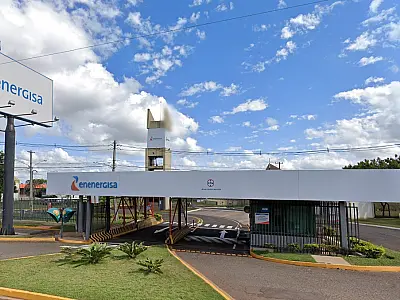 Indústrias de Terenos sofrem com crise energética e empresários manifestam revolta
