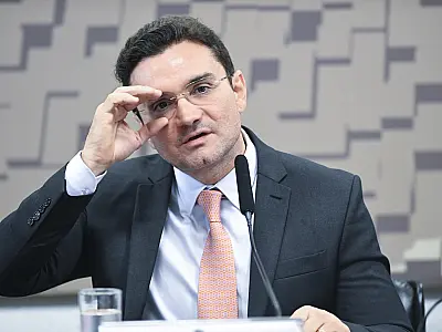 Pressionado pelo União Brasil, Celso Sabino pede demissão do Ministério do Turismo
