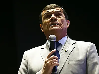 Defesa diz que ex-ministro atuou para demover Bolsonaro de golpe