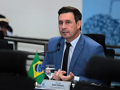 Sancionada lei de Salineiro que cria o "Abril Verde e Amarelo" contra invasão de propriedade