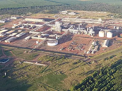 Petrobras aprova retomada de obras da UFN-3, em MS