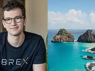 Casamento de bilionário em Fernando de Noronha: muito luxo e exclusividade