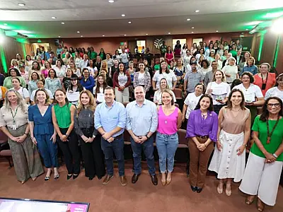 Sistema Famasul celebra empoderamento feminino no agro com o 1º Encontro Mulheres em Campo