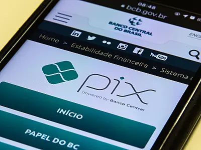 Vazamento de dados na 99Pay expõe chaves Pix de clientes