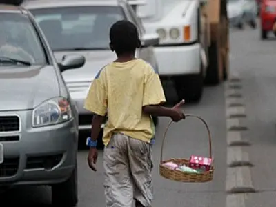 Ministério Público investiga falta de ações para acabar com trabalho infantil na fronteira