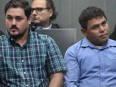 Justiça determina prisão de dupla responsável por violência e morte de adolescente em Campo Grande