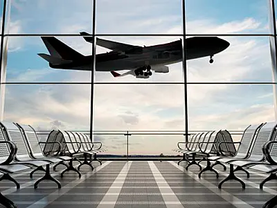 ANAC orienta aéreas a aceitar certidões digitais após recusas em embarques no MS