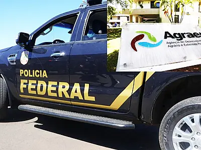 Dinheiro vivo, carros de luxo e fraude milionária: PF desarticula esquema de grilagem no Pantanal