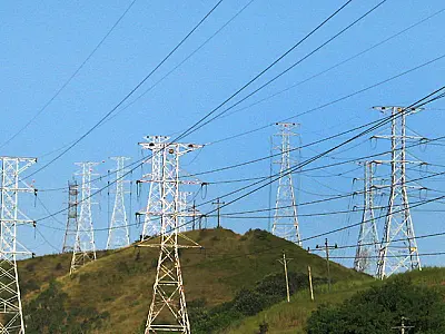 Inflação em setembro registra alta de 0,44% devido ao aumento da energia elétrica