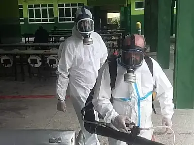 Emergência dengue: Mato Grosso do Sul mobiliza recursos para conter avanço da doença