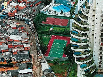 Renda cresce, mas desigualdade volta a subir e expõe limites do modelo econômico atual