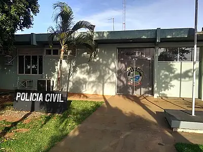 Feminicídio em Três Lagoas: Mulher é morta a facadas e ex-marido é preso em flagrante
