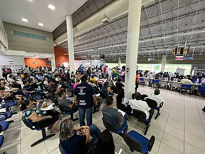 Campo Grande inicia segundo Refis de 2023 com descontos aos contribuintes de até 90%