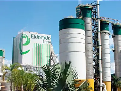 Disputa judicial pela Eldorado Brasil Celulose chega a novo capítulo no STF