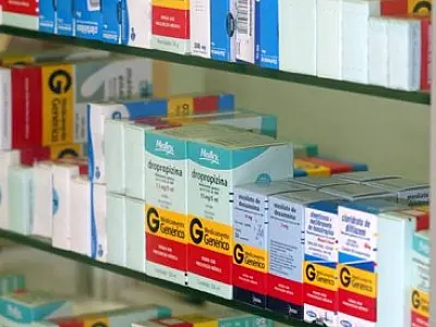 CMED impõe novo teto para reajuste de medicamentos em 2025