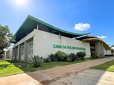 Governo de MS lança edital para construção da Casa da Mulher Brasileira em Corumbá