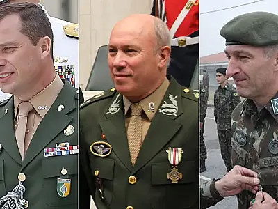 Operacão contra ex-general aumenta tensão entre Forças Armadas e PF