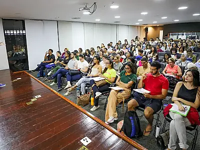 CNU 2025: prazo para recurso sobre avaliação de título começa hoje