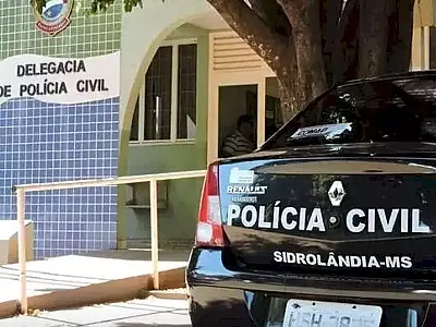 Suspeito de incendiar residência com crianças é morto em confronto com a Polícia
