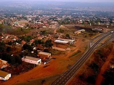 R$ 102 milhões em obras fortalecem infraestrutura de MS
