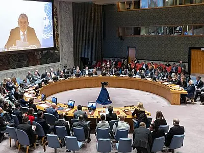 Conselho de Segurança da ONU não alcança consenso sobre crise entre Israel e Irã