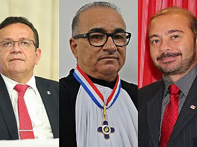 Desembargadores do Piauí e esposas receberão quase R$ 100 mil em diárias para congresso na Espanha