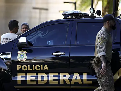Polícia Federal realiza "Operação Yang" para desmantelar esquema de lavagem de dinheiro