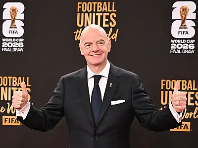 FIFA avalia cobrar acesso a fan zones na Copa do Mundo