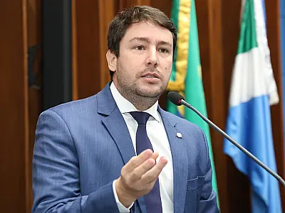 Deputado denuncia crise na saúde de MS e critica postura de secretário estadual