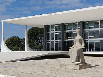 Reforma da Previdência: STF considera constitucional cálculo de pensão por morte do INSS