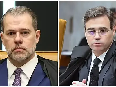 Toffoli deixa relatoria do caso Master no STF e Mendonça assume investigação