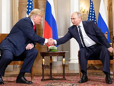 Extrema direita brasileira acorda com nó na cabeça após Trump se aliar a Putin na guerra da Ucrânia