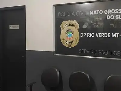 Furto de gado revela esquema de abate clandestino: suspeito é preso em Rio Verde de Mato Grosso