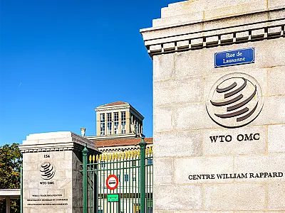 Brasil aciona OMC para contestar tarifas dos Estados Unidos sobre produtos nacionais