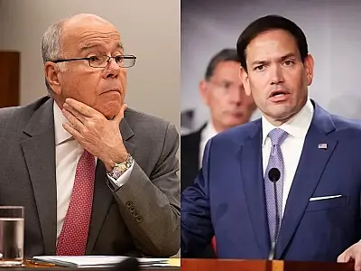 Vieira discuti com Rubio proposta dos EUA sobre classificação de facções brasileiras como terrorista