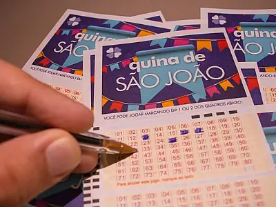 Sábado de sorte: Quina de São João pode pagar R$ 250 milhões e Mega-Sena acumula em R$ 45 milhões