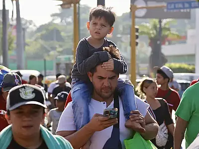 Juiz suspende decreto de Trump que limitava cidadania a filhos de imigrantes e turistas