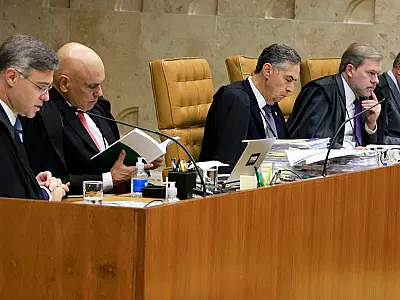 Sistema carcerário brasileiro em crise: STF exige ação imediata