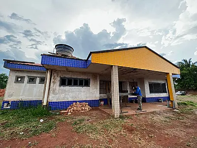 Mato Grosso do Sul perde 38 obras escolares e R$ 11 milhões em recursos federais por falta de adesão