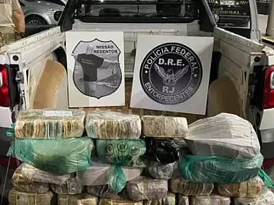 Operação CashBack desmantela organização criminosa de tráfico de drogas em MS