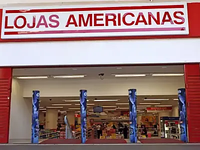 Lojas Americanas encerra ciclo de fechamento de lojas e aposta em unidades como centros logísticos
