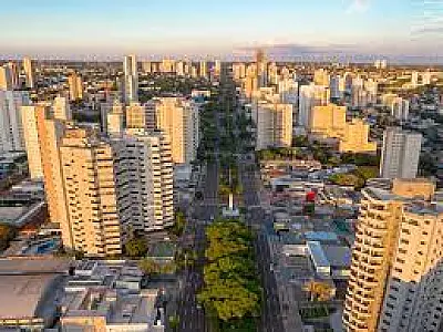 Campo Grande: IPTU 2024 torna-se o mais caro do Brasil com aumento de 5%